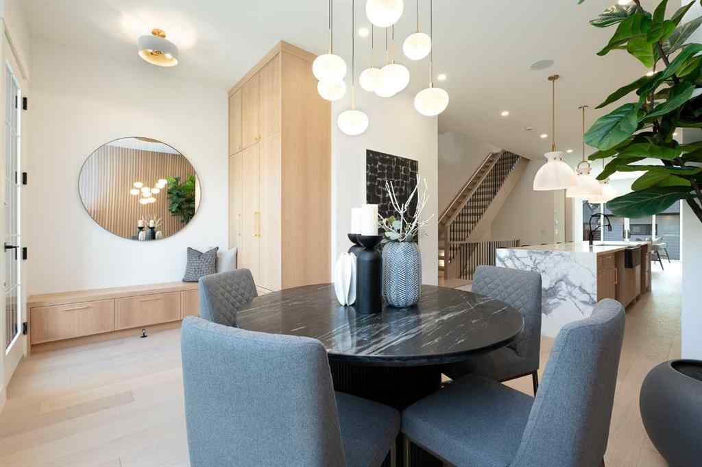 MLS® A2243310 - 1807 Broadview Road NW in Hillhurst Calgary, Residential