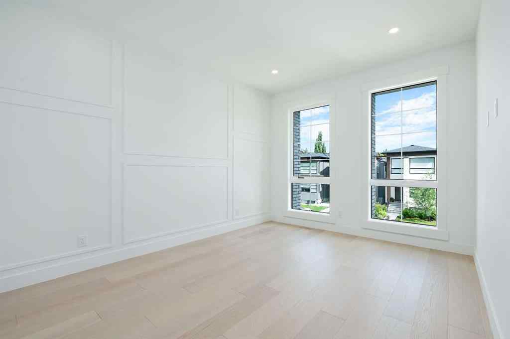 MLS® A2243310 - 1807 Broadview Road NW in Hillhurst Calgary, Residential