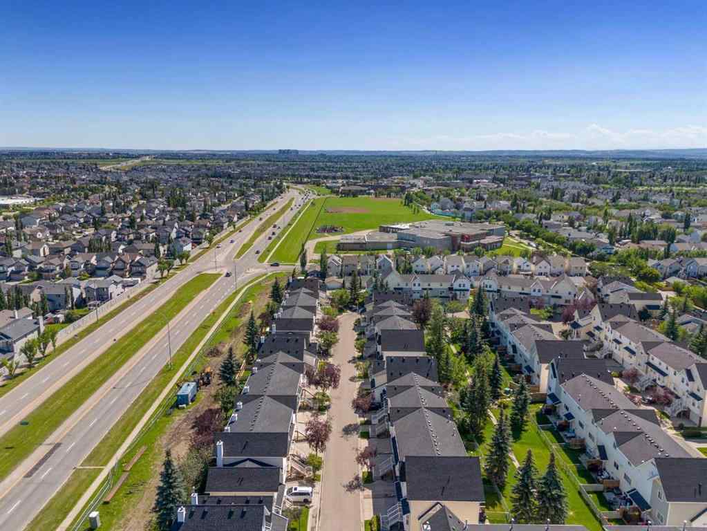 MLS® A2243312 - 120 Prestwick Acres Lane SE in McKenzie Towne Calgary, Residential