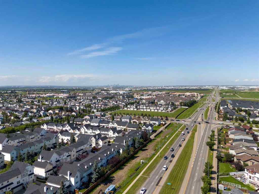 MLS® A2243312 - 120 Prestwick Acres Lane SE in McKenzie Towne Calgary, Residential