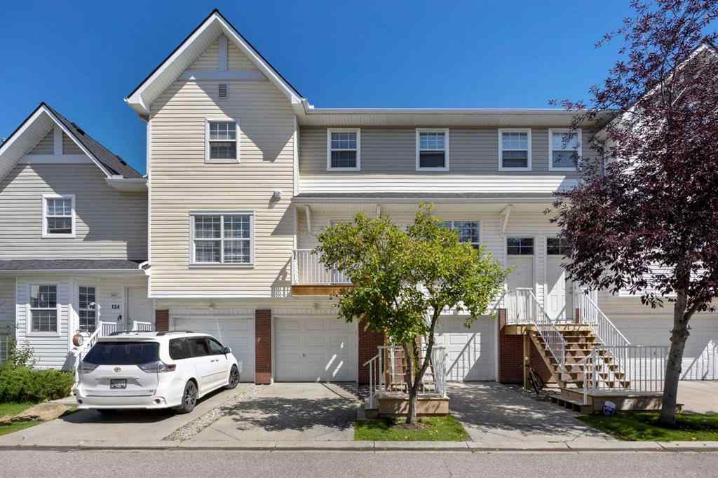 MLS® A2243312 - 120 Prestwick Acres Lane SE in McKenzie Towne Calgary, Residential