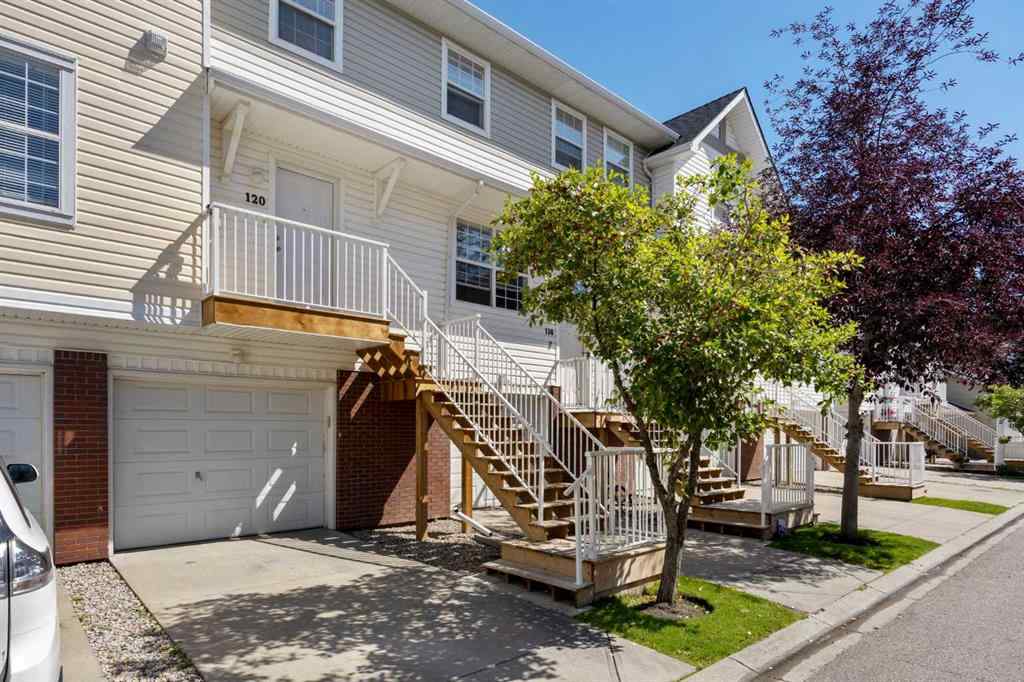 MLS® A2243312 - 120 Prestwick Acres Lane SE in McKenzie Towne Calgary, Residential