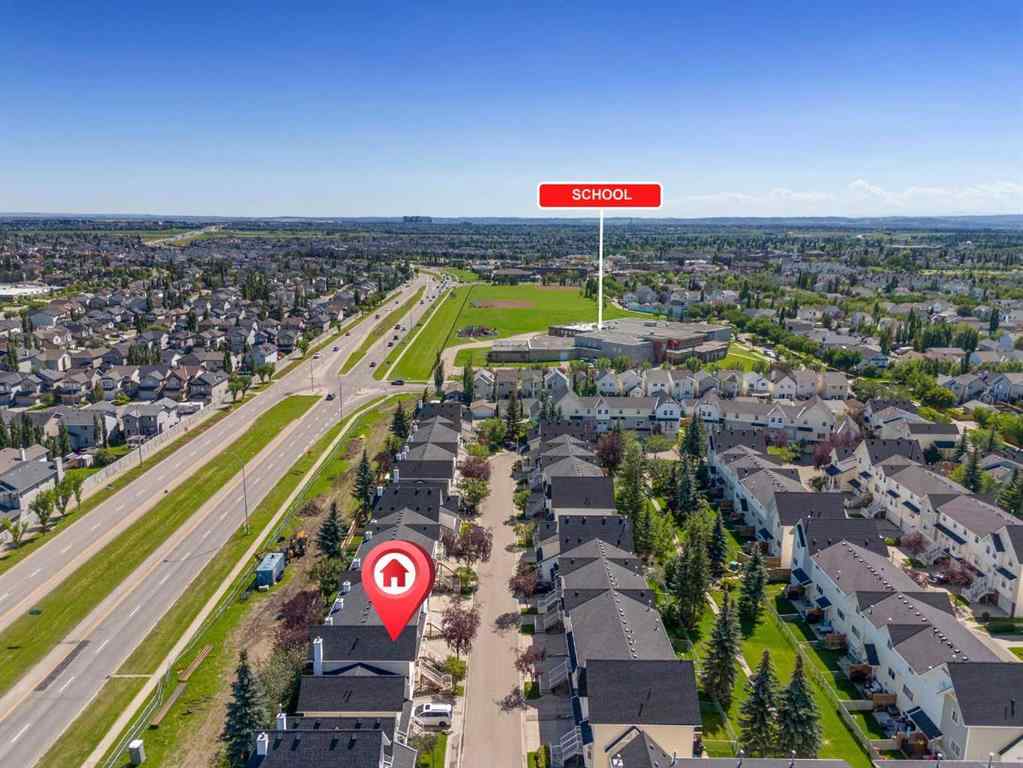 MLS® A2243312 - 120 Prestwick Acres Lane SE in McKenzie Towne Calgary, Residential
