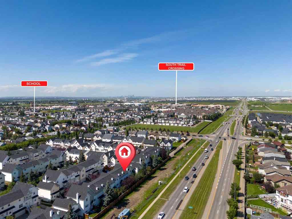 MLS® A2243312 - 120 Prestwick Acres Lane SE in McKenzie Towne Calgary, Residential