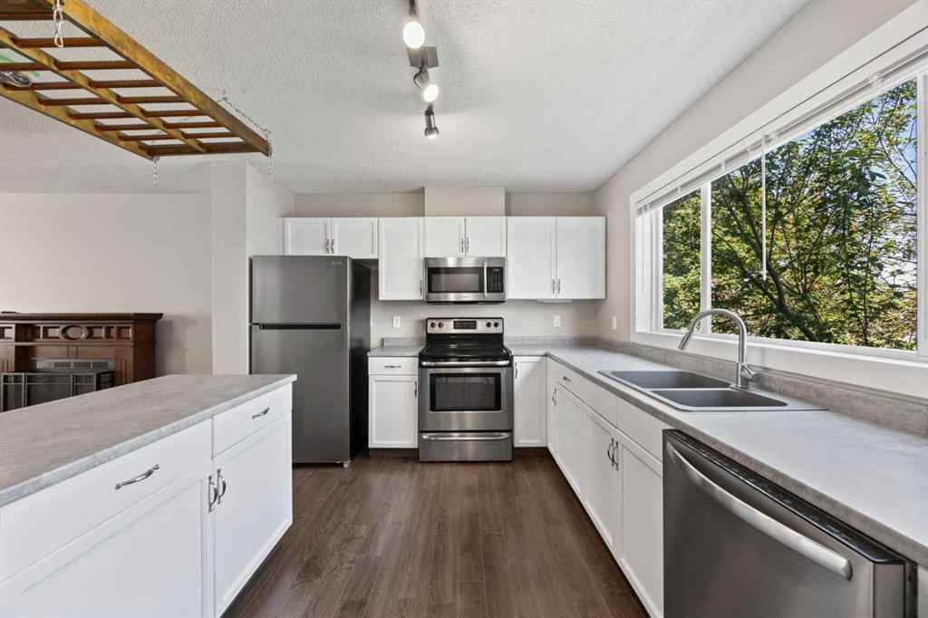 MLS® A2243312 - 120 Prestwick Acres Lane SE in McKenzie Towne Calgary, Residential