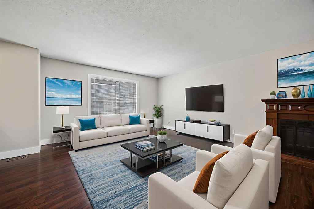 MLS® A2243312 - 120 Prestwick Acres Lane SE in McKenzie Towne Calgary, Residential