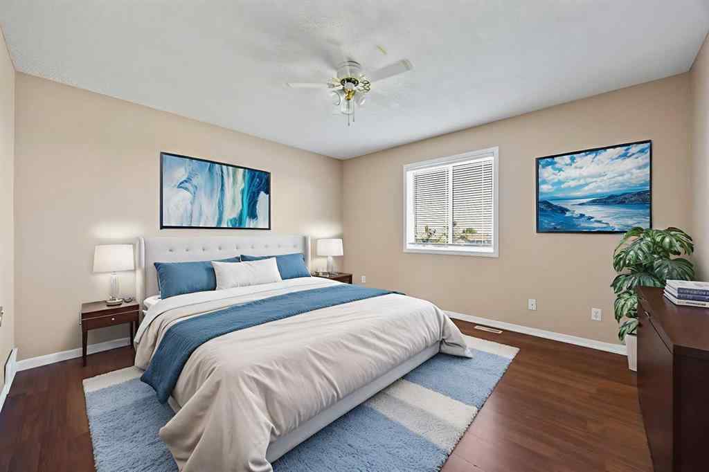 MLS® A2243312 - 120 Prestwick Acres Lane SE in McKenzie Towne Calgary, Residential