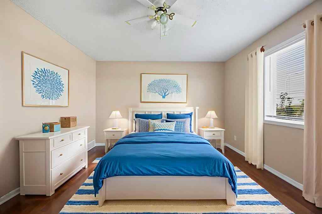 MLS® A2243312 - 120 Prestwick Acres Lane SE in McKenzie Towne Calgary, Residential