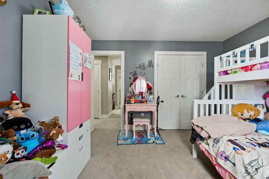 MLS® A2243313 - 913 Canoe Green SW in Canals Airdrie, Residential