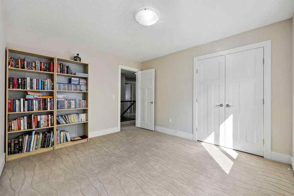MLS® A2243313 - 913 Canoe Green SW in Canals Airdrie, Residential