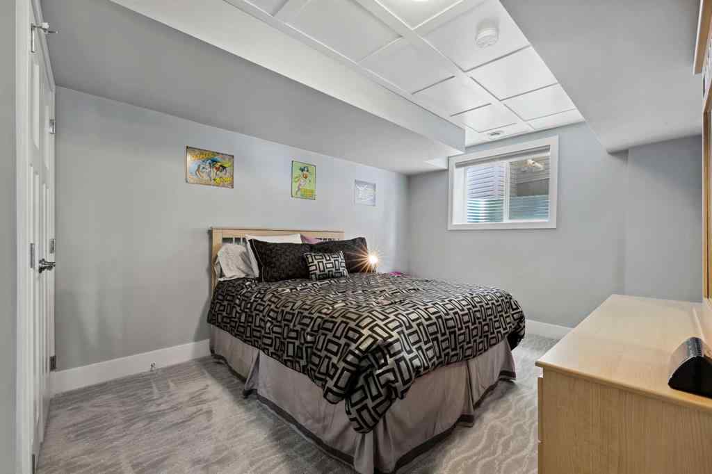 MLS® A2243313 - 913 Canoe Green SW in Canals Airdrie, Residential