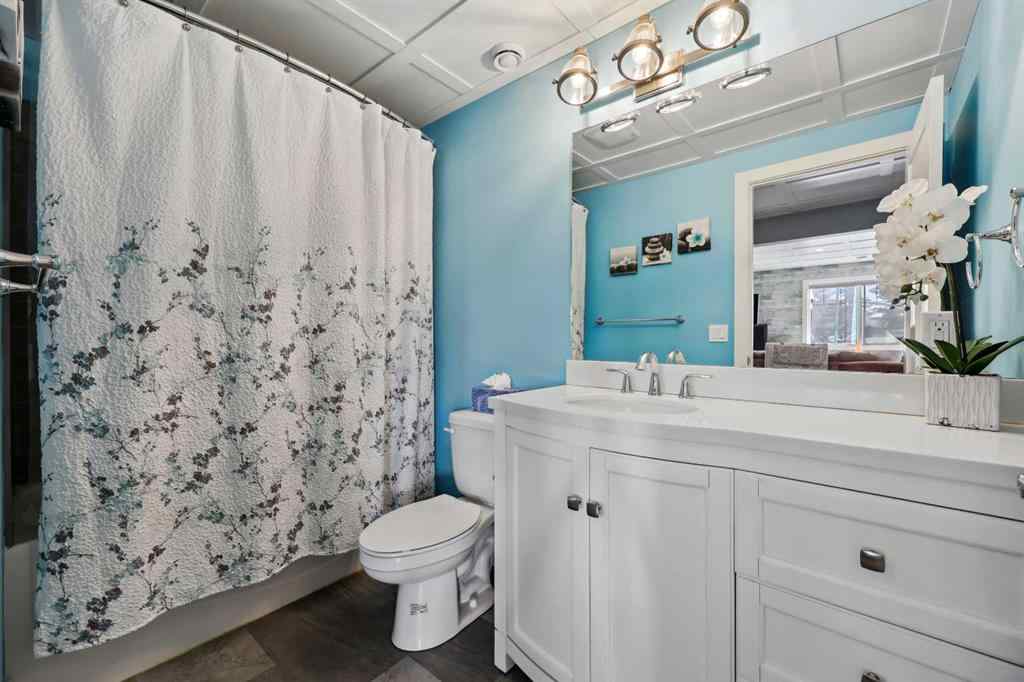 MLS® A2243313 - 913 Canoe Green SW in Canals Airdrie, Residential