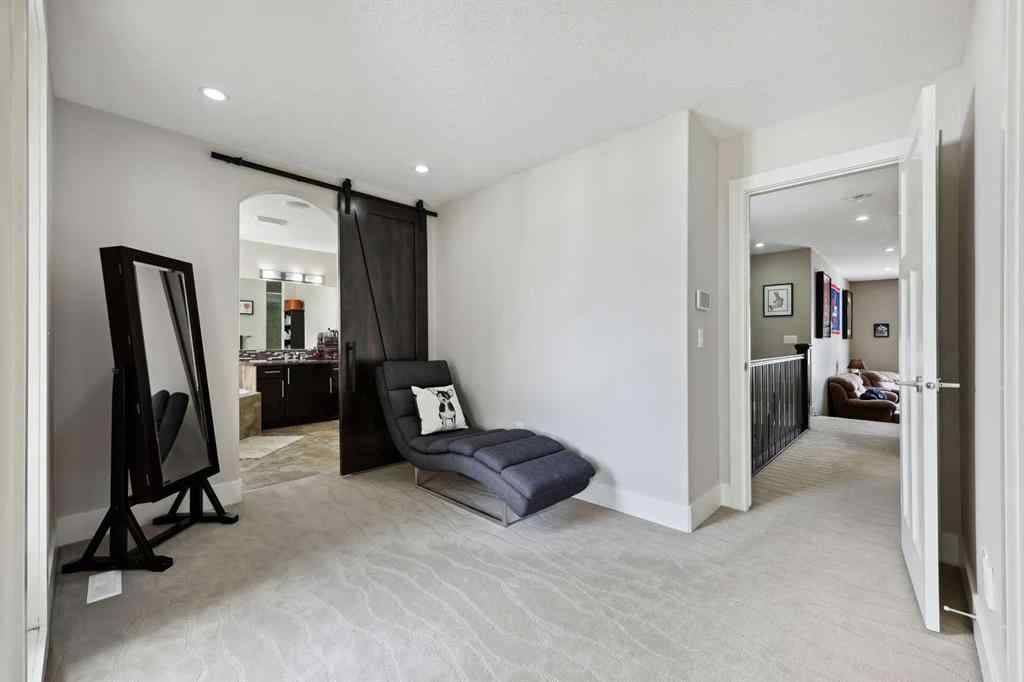 MLS® A2243313 - 913 Canoe Green SW in Canals Airdrie, Residential
