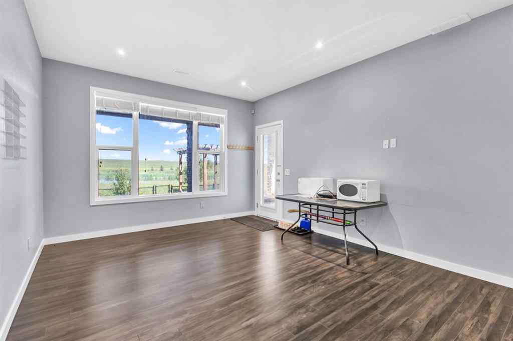 MLS® A2243315 - 263 Chaparral Valley Way SE in Chaparral Calgary, Residential