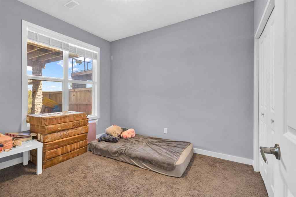 MLS® A2243315 - 263 Chaparral Valley Way SE in Chaparral Calgary, Residential