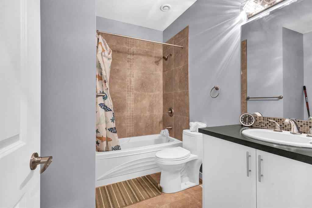 MLS® A2243315 - 263 Chaparral Valley Way SE in Chaparral Calgary, Residential