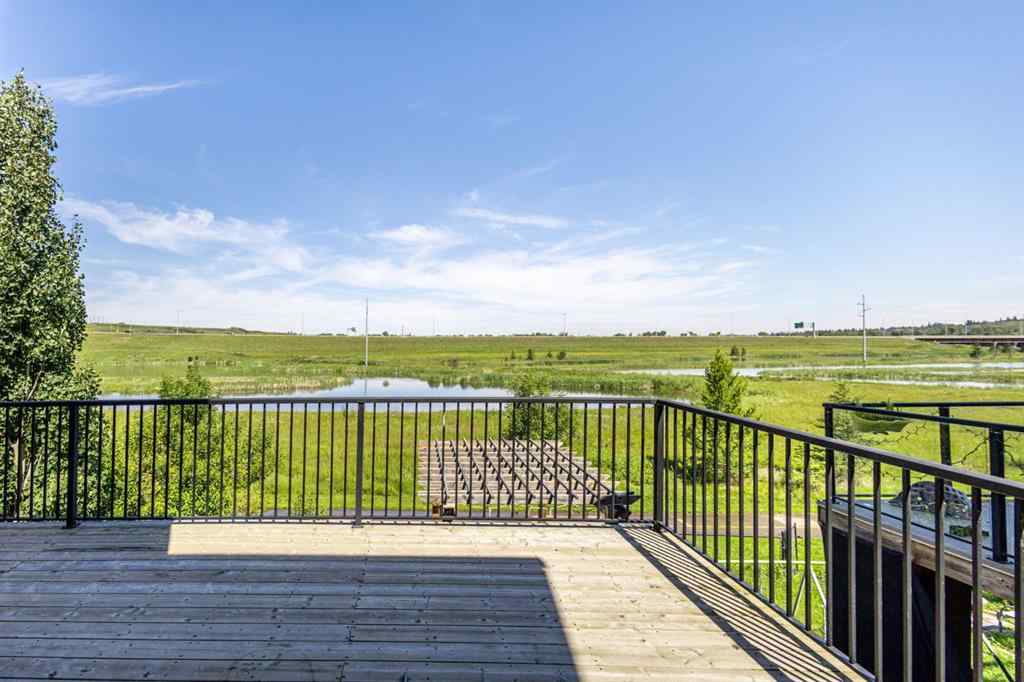 MLS® A2243315 - 263 Chaparral Valley Way SE in Chaparral Calgary, Residential