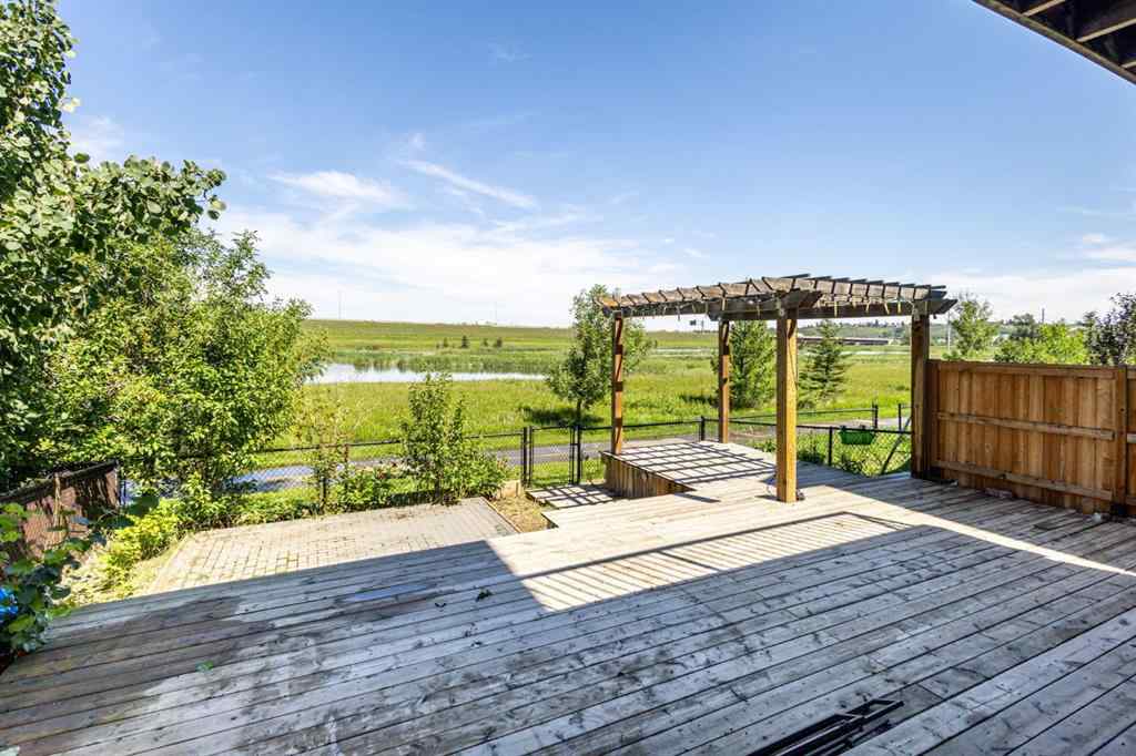 MLS® A2243315 - 263 Chaparral Valley Way SE in Chaparral Calgary, Residential