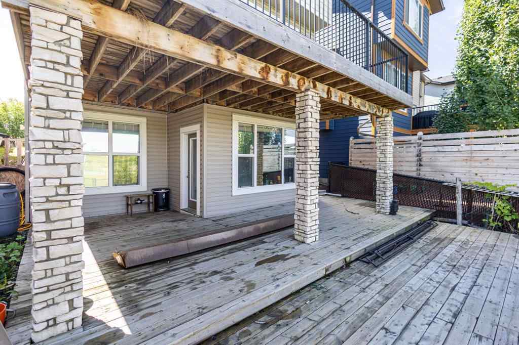 MLS® A2243315 - 263 Chaparral Valley Way SE in Chaparral Calgary, Residential