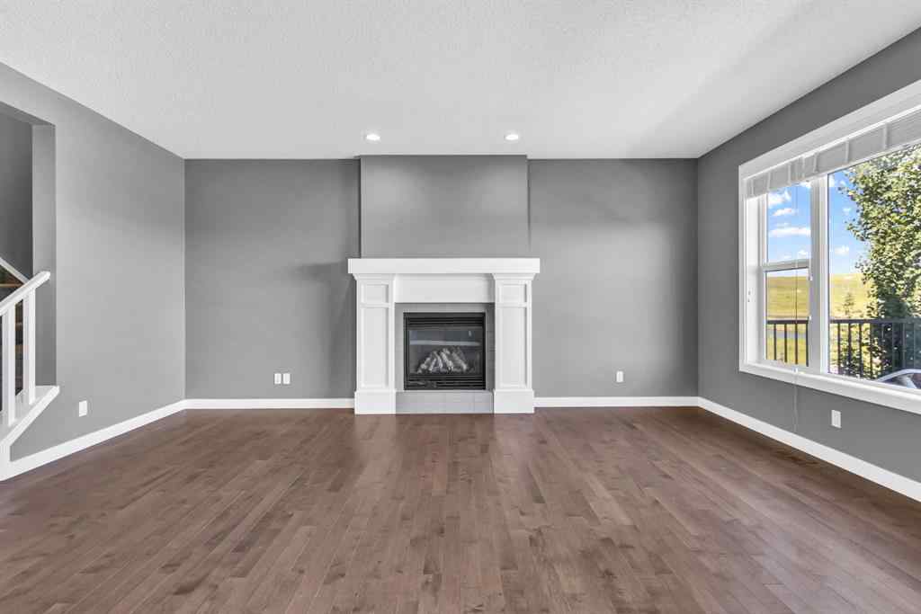 MLS® A2243315 - 263 Chaparral Valley Way SE in Chaparral Calgary, Residential