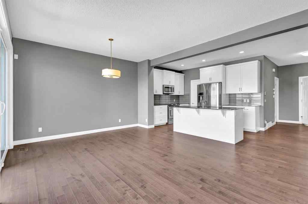 MLS® A2243315 - 263 Chaparral Valley Way SE in Chaparral Calgary, Residential
