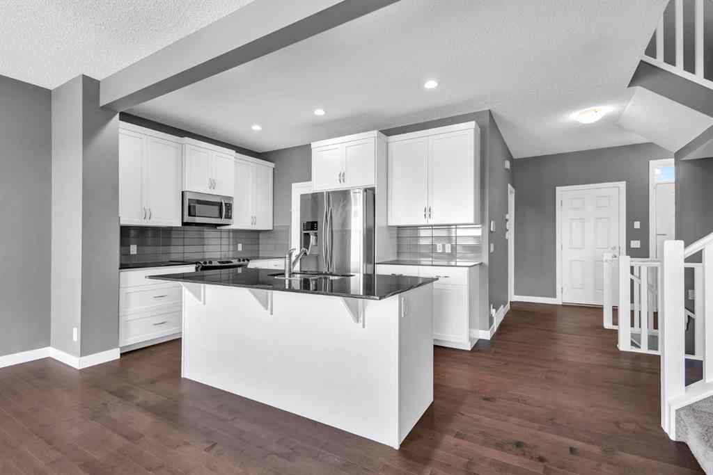 MLS® A2243315 - 263 Chaparral Valley Way SE in Chaparral Calgary, Residential