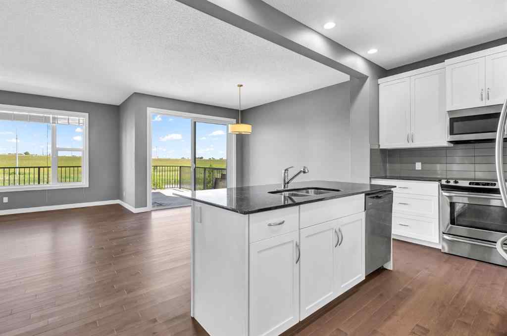 MLS® A2243315 - 263 Chaparral Valley Way SE in Chaparral Calgary, Residential