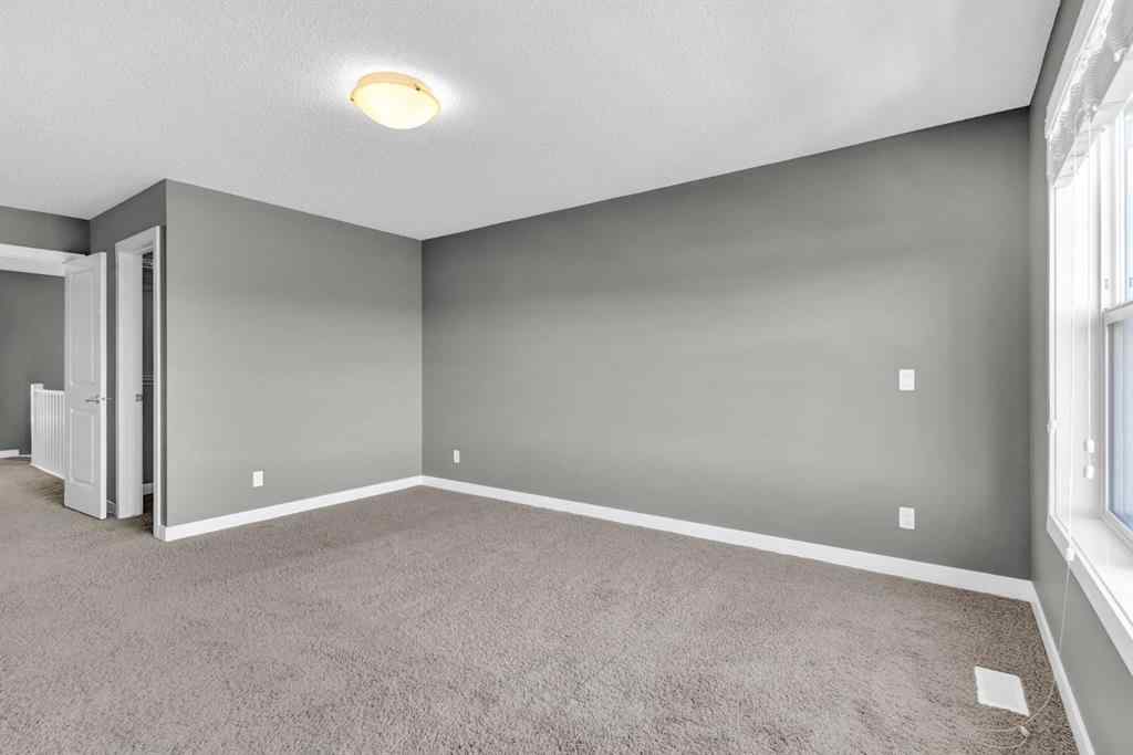 MLS® A2243315 - 263 Chaparral Valley Way SE in Chaparral Calgary, Residential
