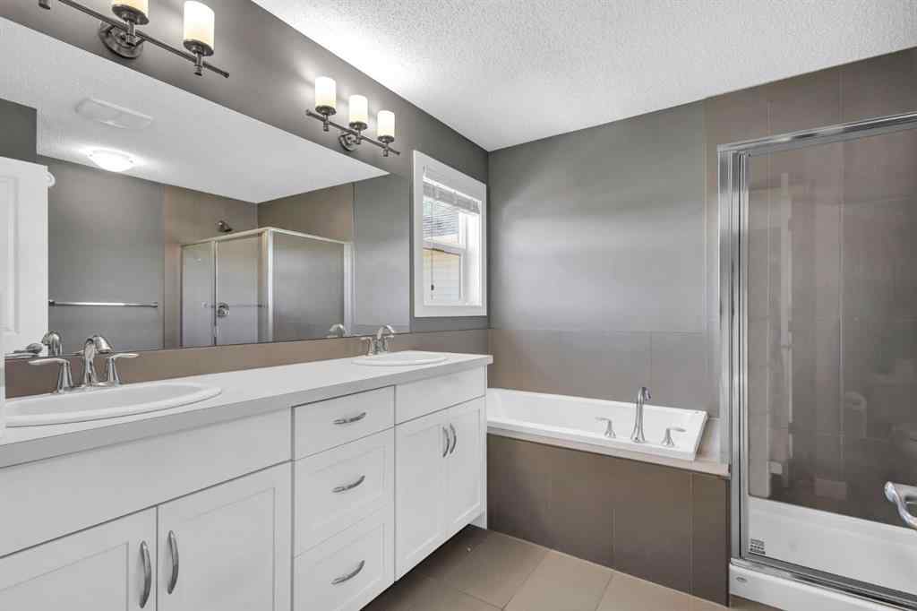 MLS® A2243315 - 263 Chaparral Valley Way SE in Chaparral Calgary, Residential