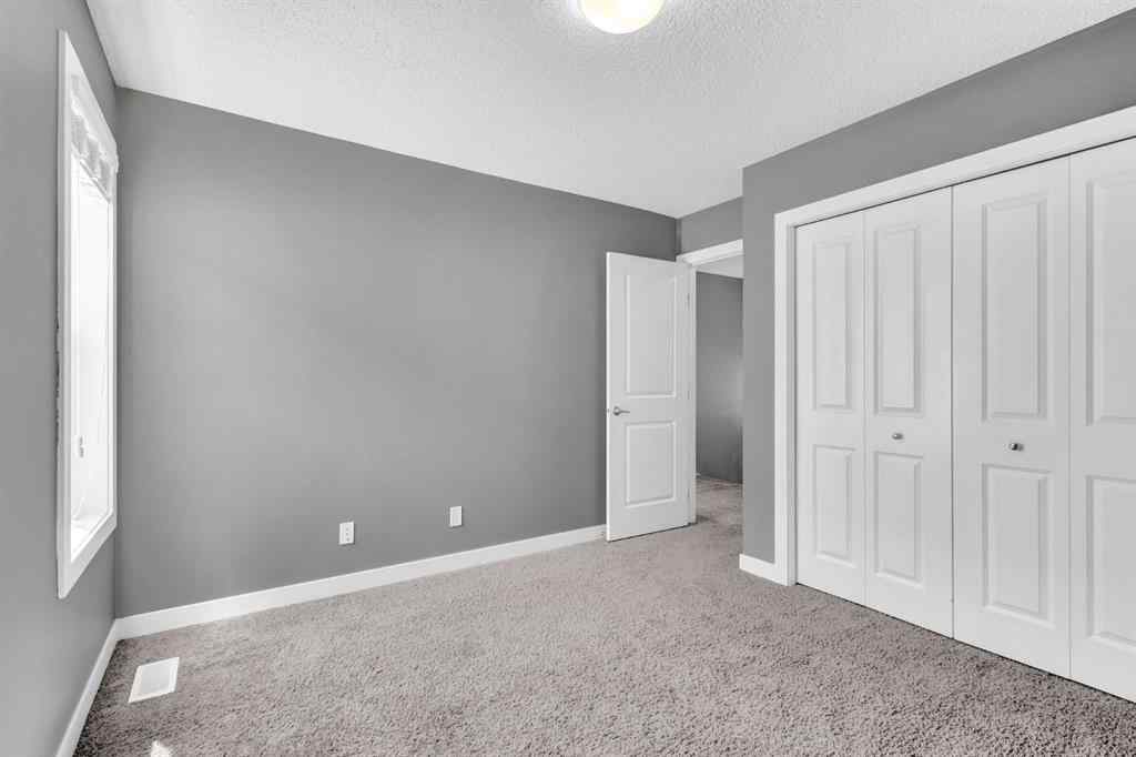 MLS® A2243315 - 263 Chaparral Valley Way SE in Chaparral Calgary, Residential