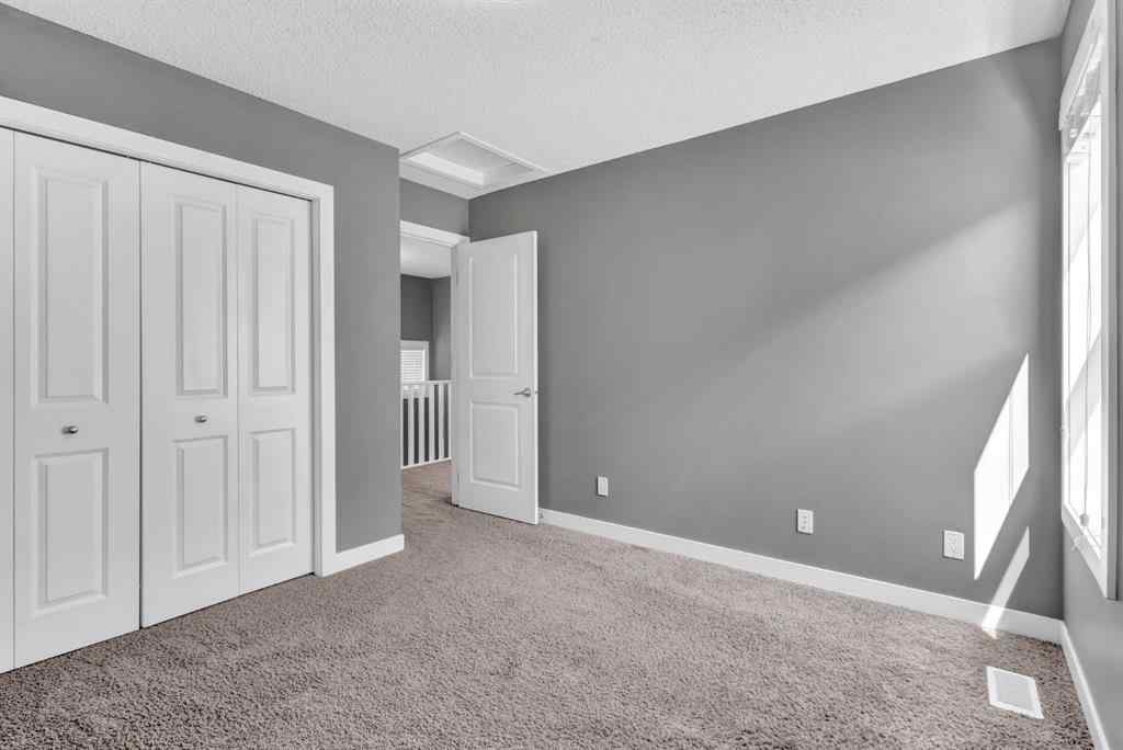 MLS® A2243315 - 263 Chaparral Valley Way SE in Chaparral Calgary, Residential
