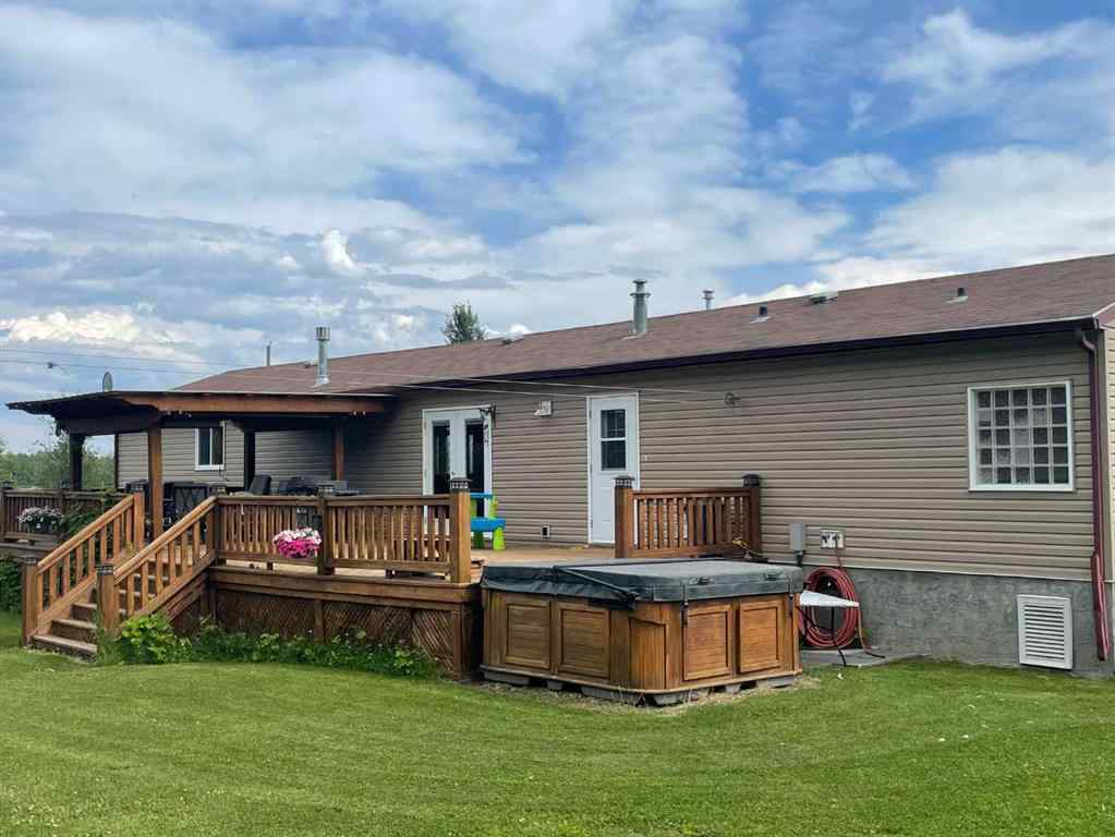 MLS® A2243320 - Unit #41 130018 594 Township Road  in NONE Rural Woodlands County, Residential