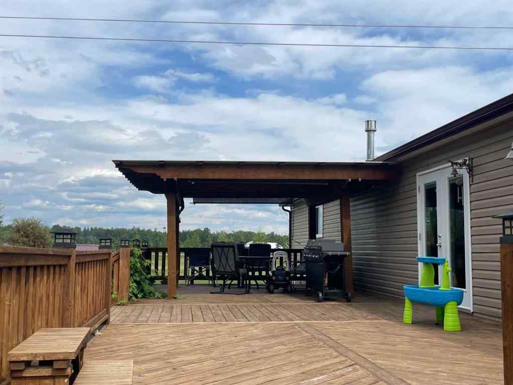 MLS® A2243320 - Unit #41 130018 594 Township Road  in NONE Rural Woodlands County, Residential