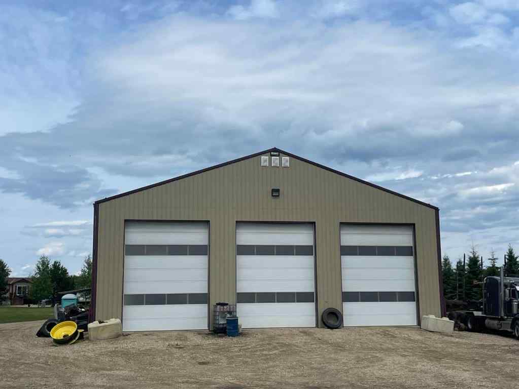 MLS® A2243320 - Unit #41 130018 594 Township Road  in NONE Rural Woodlands County, Residential