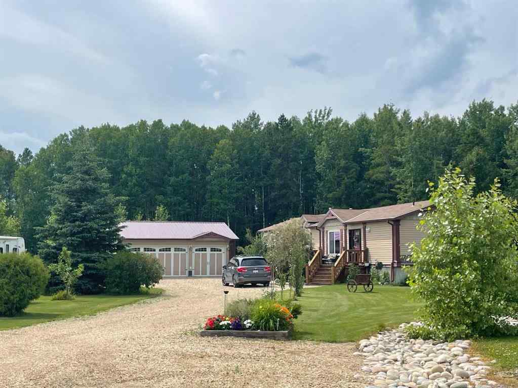MLS® A2243320 - Unit #41 130018 594 Township Road  in NONE Rural Woodlands County, Residential