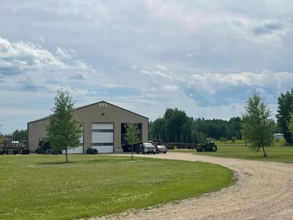 MLS® A2243320 - Unit #41 130018 594 Township Road  in NONE Rural Woodlands County, Residential