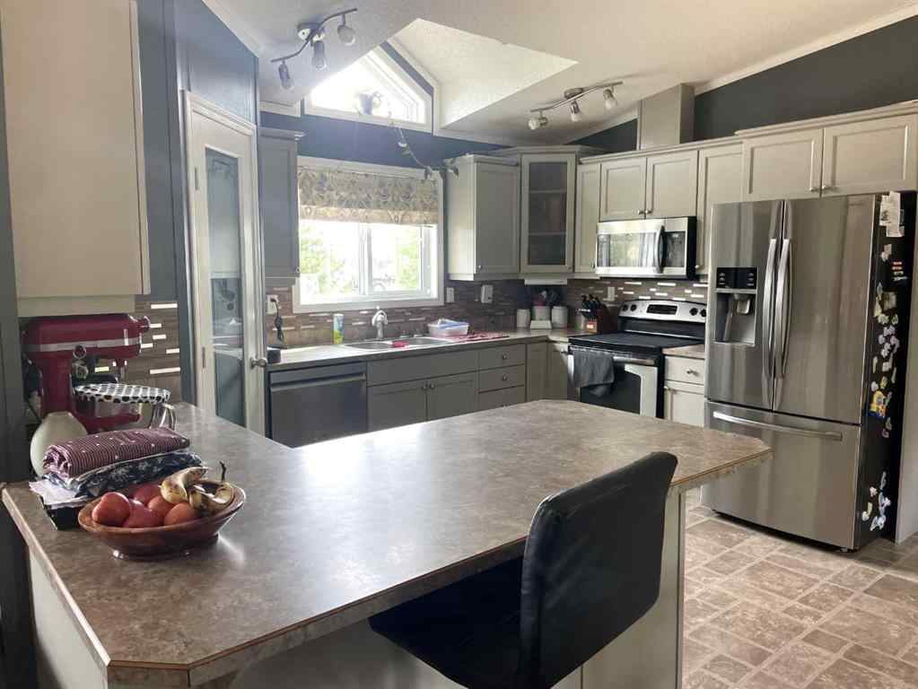 MLS® A2243320 - Unit #41 130018 594 Township Road  in NONE Rural Woodlands County, Residential