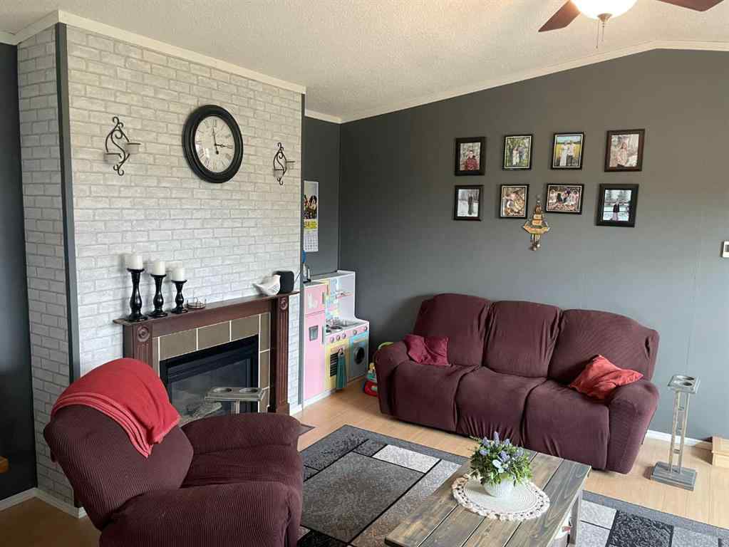 MLS® A2243320 - Unit #41 130018 594 Township Road  in NONE Rural Woodlands County, Residential