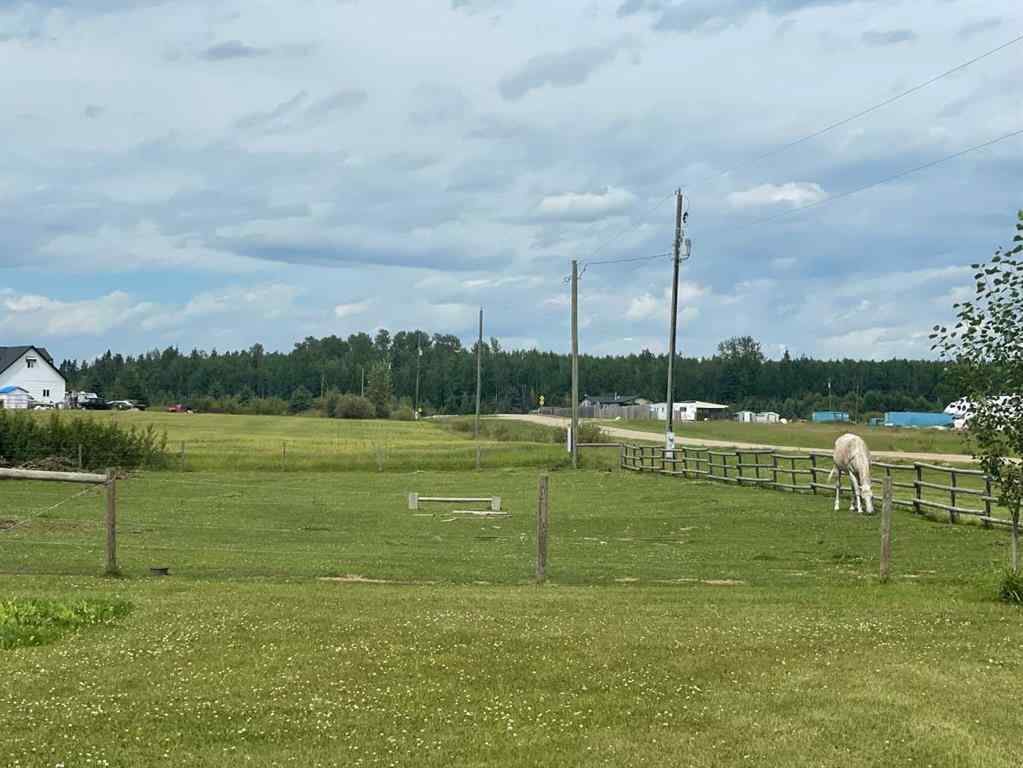 MLS® A2243320 - Unit #41 130018 594 Township Road  in NONE Rural Woodlands County, Residential