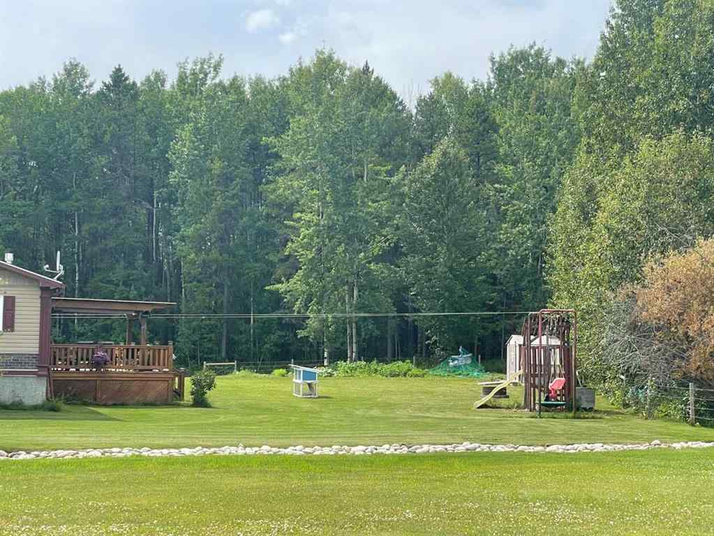 MLS® A2243320 - Unit #41 130018 594 Township Road  in NONE Rural Woodlands County, Residential