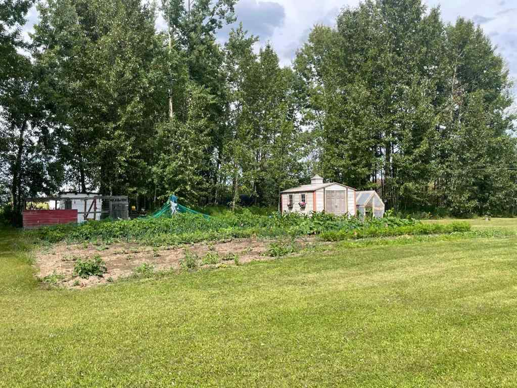 MLS® A2243320 - Unit #41 130018 594 Township Road  in NONE Rural Woodlands County, Residential