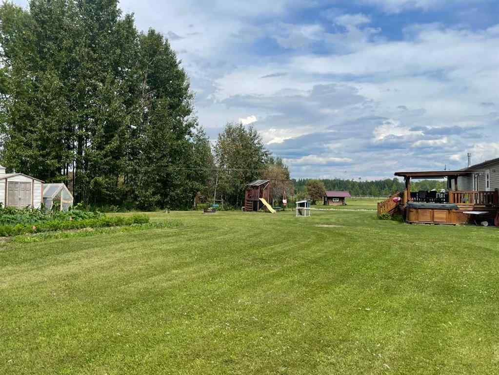 MLS® A2243320 - Unit #41 130018 594 Township Road  in NONE Rural Woodlands County, Residential