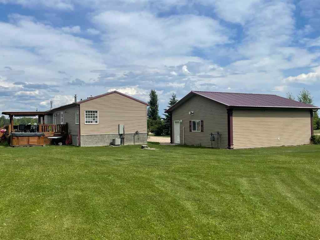 MLS® A2243320 - Unit #41 130018 594 Township Road  in NONE Rural Woodlands County, Residential