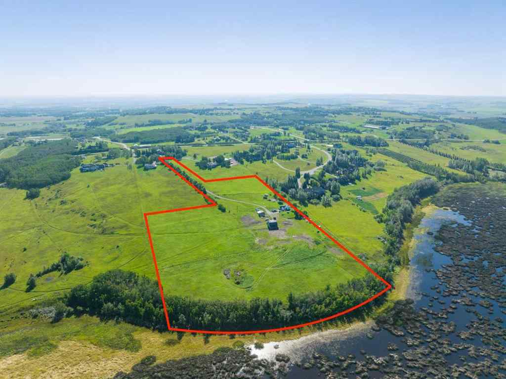 MLS® A2243322 - 96039 198 Avenue W in NONE Rural Foothills County, Residential