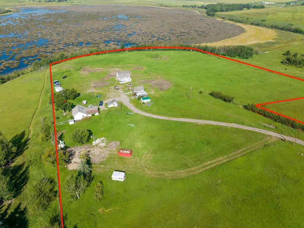 MLS® A2243322 - 96039 198 Avenue W in NONE Rural Foothills County, Residential