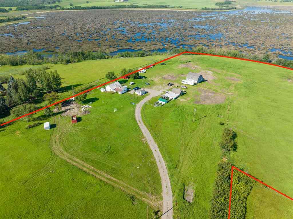 MLS® A2243322 - 96039 198 Avenue W in NONE Rural Foothills County, Residential