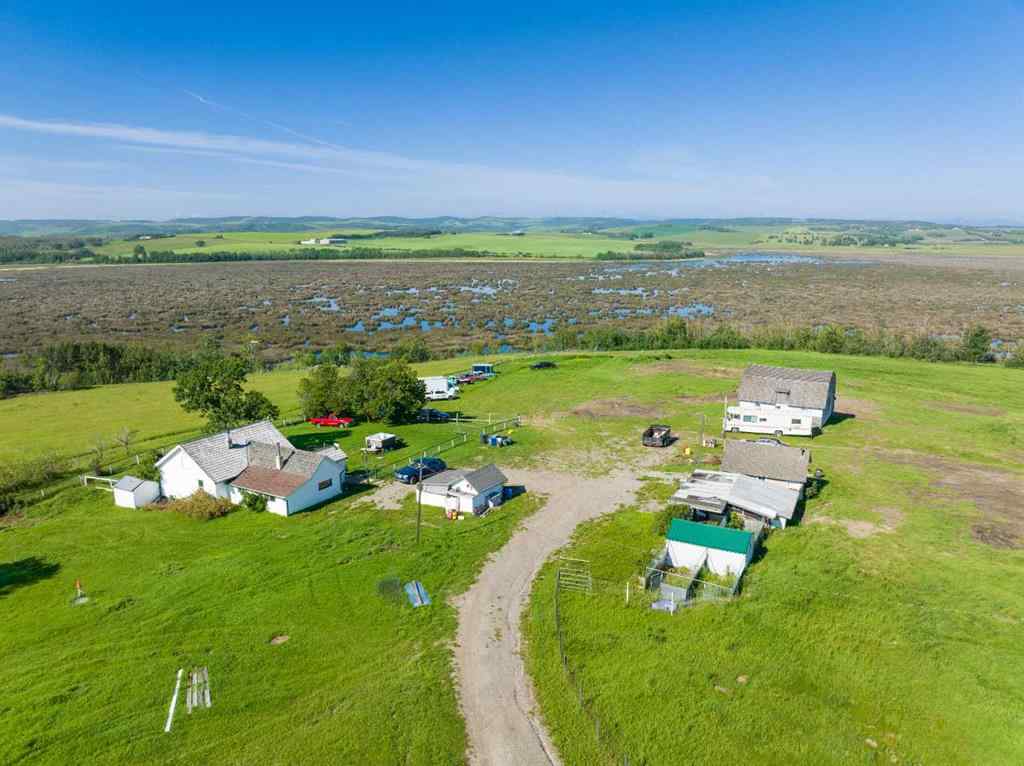 MLS® A2243322 - 96039 198 Avenue W in NONE Rural Foothills County, Residential