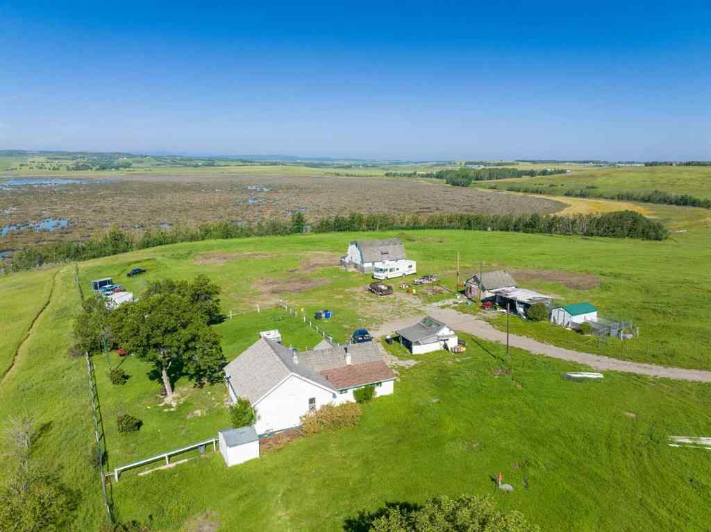 MLS® A2243322 - 96039 198 Avenue W in NONE Rural Foothills County, Residential