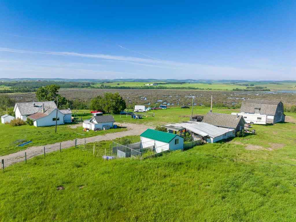MLS® A2243322 - 96039 198 Avenue W in NONE Rural Foothills County, Residential