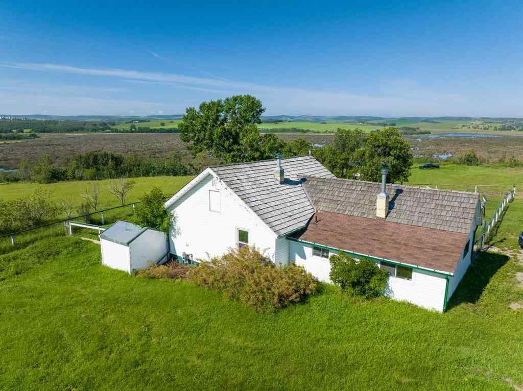 MLS® A2243322 - 96039 198 Avenue W in NONE Rural Foothills County, Residential